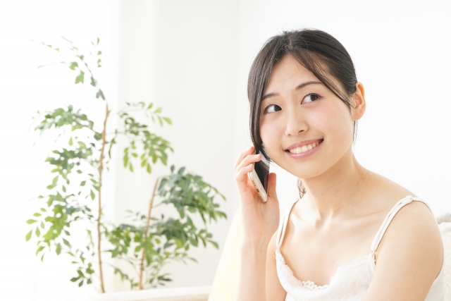 遠距離恋愛の連絡頻度